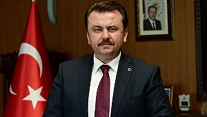 BAŞKAN ERKOÇ’LA YENİ YIL 