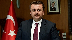 BAŞKAN ERKOÇ’TAN BEYAZ BASTON GÖRME ENGELLİLER HAFTASI MESAJI