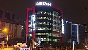 Birevim Engel Tnımadan Büyümeye Devam Ediyor