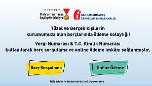 BÜYÜKŞEHİR’DEN BÜTÜN ESNAFLARA HİZMETLER DEVAM EDİYOR