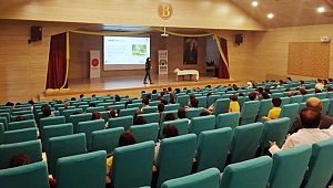 Büyükşehirden sıfır atık eğitimi