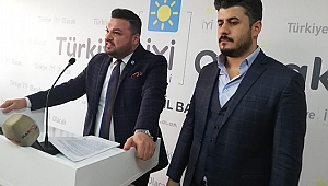 ÇABUKEL: Ziraat Bankası çiftçiyi yok sayıyor