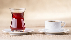 Çay ve kahveyi çok seviyoruz, ama sağlığınıza iyi geliyor mu?
