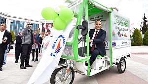 çevreci komşu kart burs sağlıyor