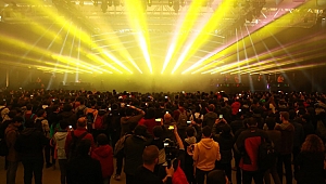 CHAPTER SERİSİNİN 7. AYAĞI 6 BİNDEN FAZLA İZLENDİ