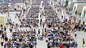 ÇİN YENİ YILI 5 ŞUBATTA KUTLAYACAK