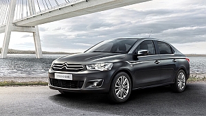 CITROËN 3 YAŞ VE ÜZERİ ARAÇLAR İÇİN CAZİP FİYATLI BAKIM PAKETLERİ FIRSATI SUNUYOR