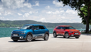 CITROEN DE FIRSATLARA TAM GAZ DEVAM