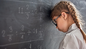 Çocuğunuzun Zayıf Notlarını Düzeltmek İçin Düzenli Bir Plan Yapın