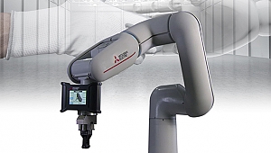 Çok Hızlı Gelişen Robotlarla Küresel Rekabet Gücü Hızlanıyor