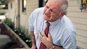 Dikkate Alınmayan Çarpıntı Ani Ölüm Nedeni Olabilir