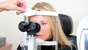 DİYABET GÖZ SAĞLIĞINI TEHDİT EDİYOR