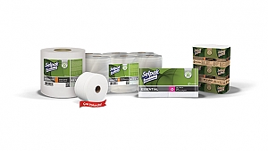 ECZACIBAŞININ DOĞA DOSTU ÜRÜNLERİ 