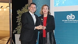 Egeli Derisi İhracatın Gurur Kaynağı