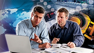 EĞİTİM TÜRKİYEDEKİ DİJİTAL DÖNÜŞÜMÜN ANAHTARI