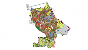 ELBİSTAN İMAR PLANI DEĞİŞİKLİĞİ ASKIYA ÇIKARILDI