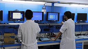 En büyüklerin tercihi yine Technopc oldu