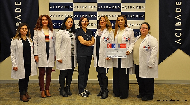 ERASMUSA ACIBADEMDEN DESTEK GELDİ