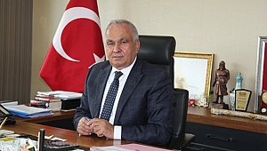 Erdemli Belediyesi Çalışmalarına Hız Kesmeden Devam Ediyor