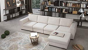  Ev Dekorasyonun’nu Yapmak 2018 Yılına Göre %63 Arttı