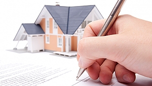 GAYRİMENKUL SEKTÖRÜ HER ZAMAN CANLI