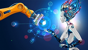 Geleceğin Endüstriyel Teknolojileri İzmir’e Taşınmaya Hazırlanıyor