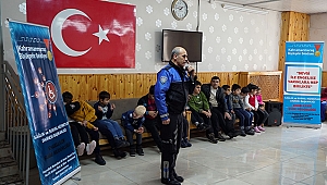 GÖRME ENGELLİLERE EĞİTİM