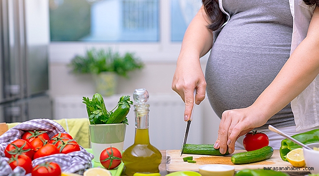 HAMİLE KALMAK İSTİYORSANIZ TAM YAĞLI SÜT TÜKETİN…