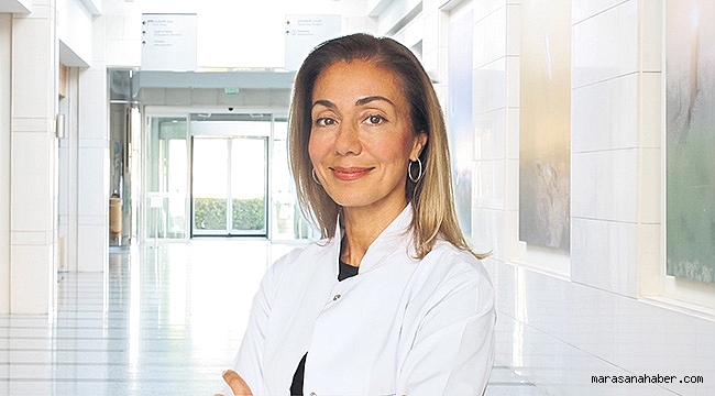 HASTALIĞIN NEDENLERİ YOK EDİLMELİ