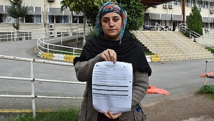 hatay da yine şiddet