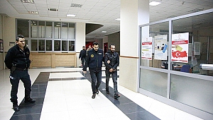 HATAYDA 2 DEAŞLI YAKALANDI