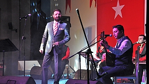 HATAYDA BEDİRHAN GÖKÇE RÜZGARI