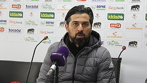 HATAYSPORDAN AÇIKLAMA