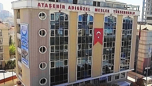 HAVELSAN İLE ATAŞEHİR ADIGÜZEL MESLEK YÜKSEKOKULU BİR İLKE İMZA ATTI