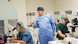 HER 5 ERKEĞİN 1 İ KISIR