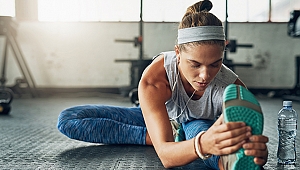 HER EVDE OLMASI GEREK BU FİTNIS ALETLERİNDEN