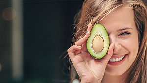 Her Gün En az 1 Avokado Kalbiniz İçin Çok Önemli