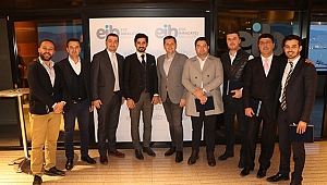 İHRACAT E İHRACAT SAYESİNDE BÜYÜYECEK