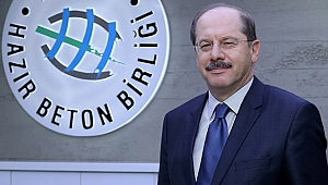 İNŞAAT SEKTÖRÜNDE PLANLAMAYA İHTİYAÇ DUYULUYOR