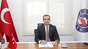 İNŞAAT SEKTÖRÜYLE EKONOMİK KALKINMA TOPARLANMALIDIR