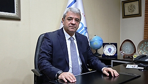 KAHRAMANMARAŞ İHRACATI YÜKSELDİ