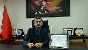 kahramanmaraş il tarım ve orman müdürlüğü üçüncü oldu