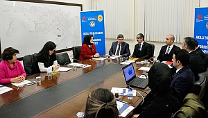 KAHRAMANMARAŞ’TA MANEVİ EVLAT-2 PROJESİ BAŞLIYOR