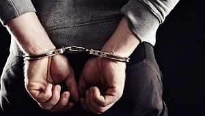 Kahramanmaraş’ta Yakalanan Torbacılar Tutuklandı