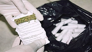 Kahramanmaraş'ta zehir tacirlerine operasyon!