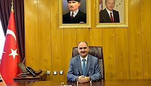 KAHRAMANMARAŞ VALİSİNDEN 10 OCAK MESAJI