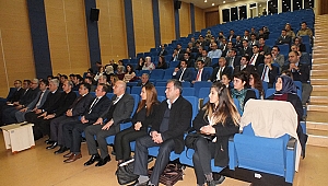 KAHRAMANMARAŞA ÇOCUK İZLEME MERKEZİ GELİYOR