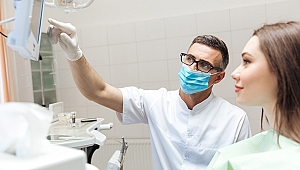 Kanser Hastalarına Akıllı İmplant Tedavisi