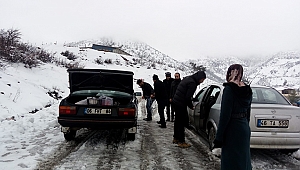 KAR EĞİTİME ENGEL OLAMAZ