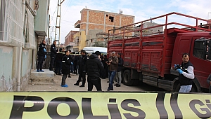 KARISINI ÖLDÜRÜP KAYIPLARA KARIŞTI